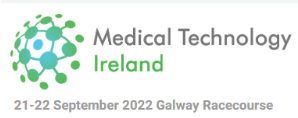 日期：2022年9月21-22日  地點：Galway Racecourse, Ballybrit, Galway, Co. Galway, Ireland, H91 V654展位：Ground Floor 18