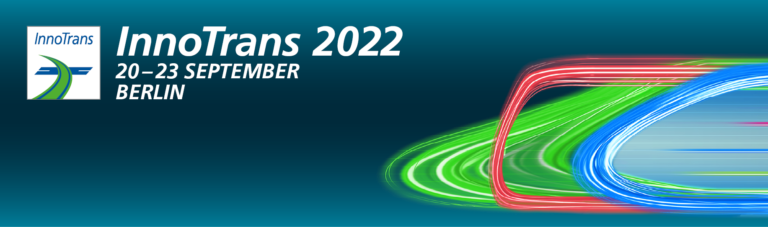 日期： 2022年9月20-23日  地點： 德國柏林展覽中心展位： Hall 26 | 390